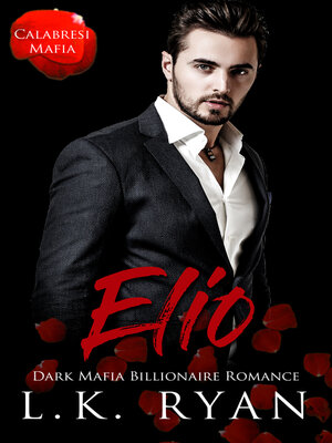 cover image of Elio